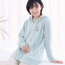 ふくふくにゃんこ なかよしパーカー – HAPiNS online shop
