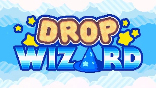 Drop Wizard Review - Hardcore Droid