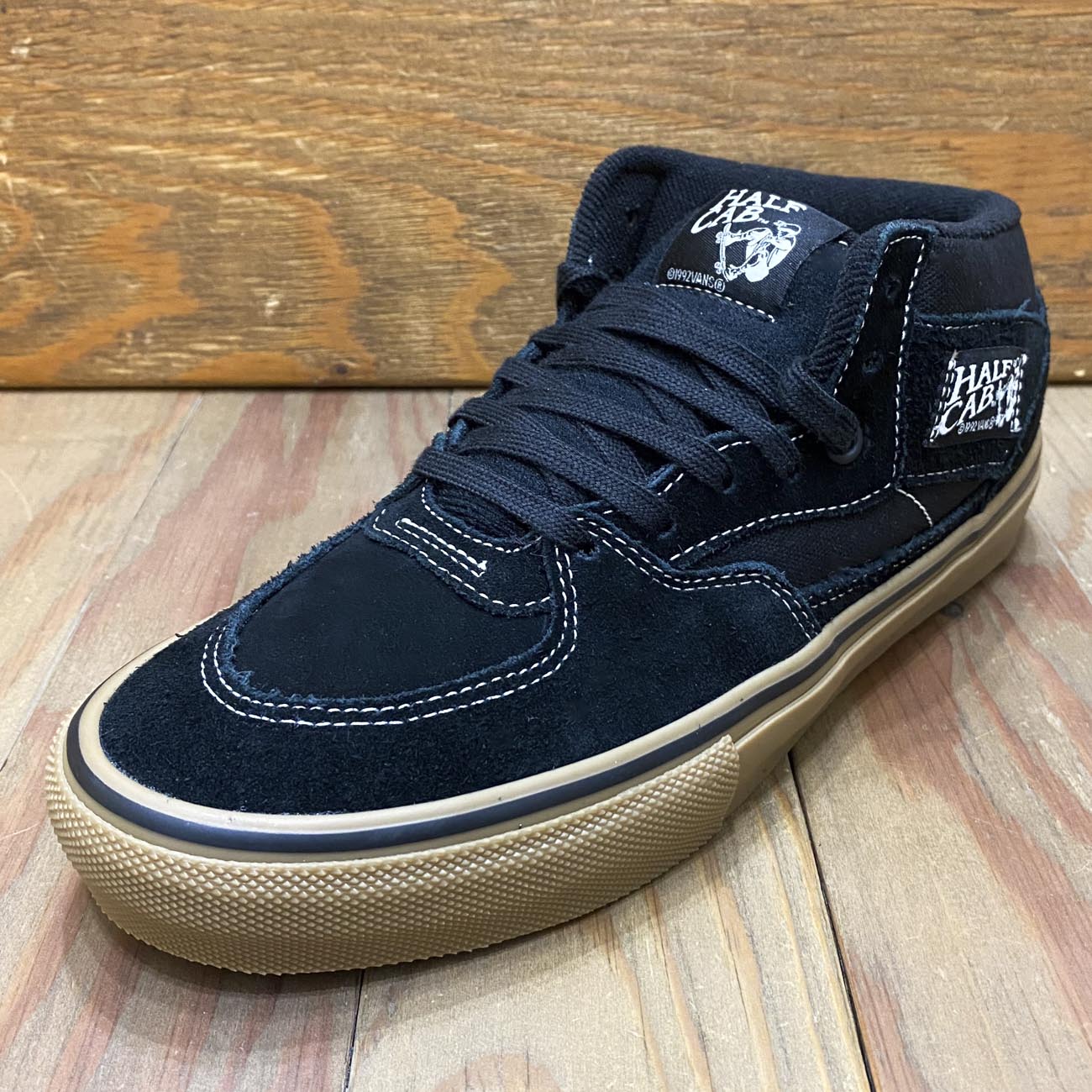 VANS（バンズ） | 東京のスケートボードショップ・通販ならHIGHSOX