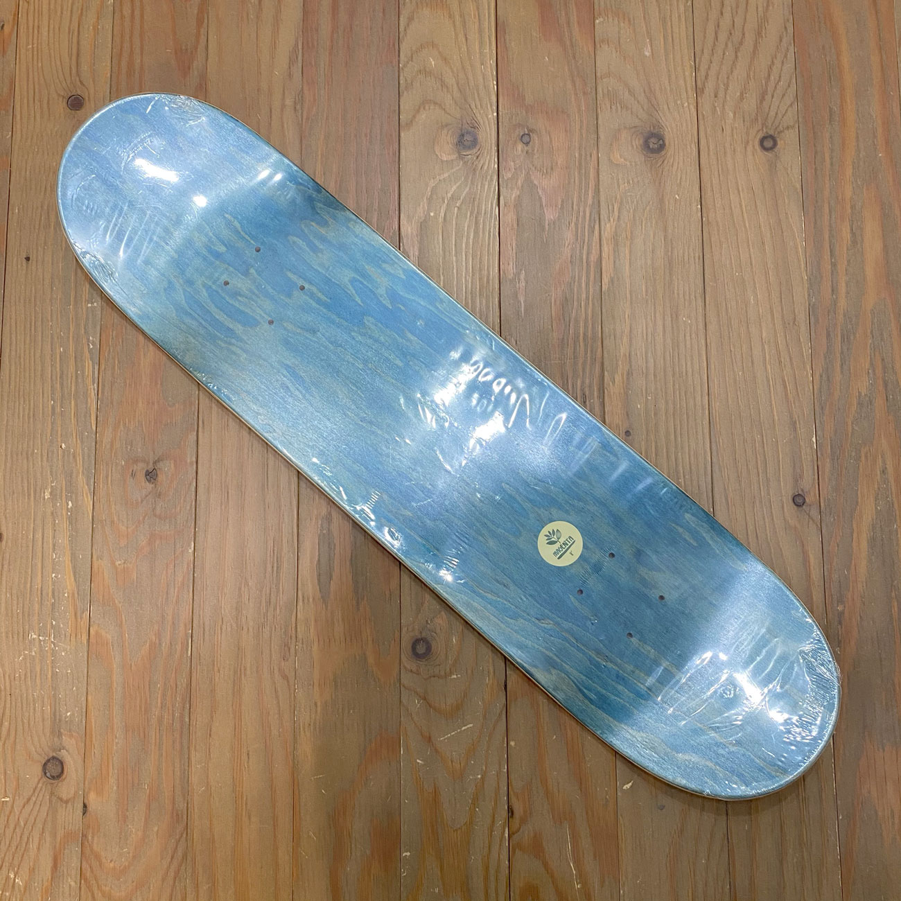 MAGENTA SHOGO ZAMA TORI BOARD 8.0/8.25inch | 東京のスケートボード