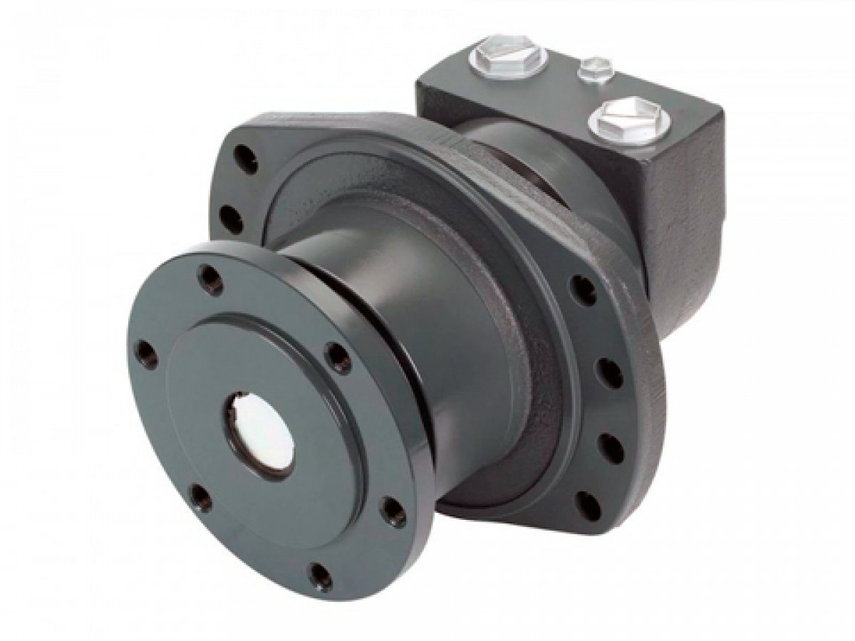 151Z8207 TMVW 630 Sauer Danfoss hydraulic motor orbital 630 cm3