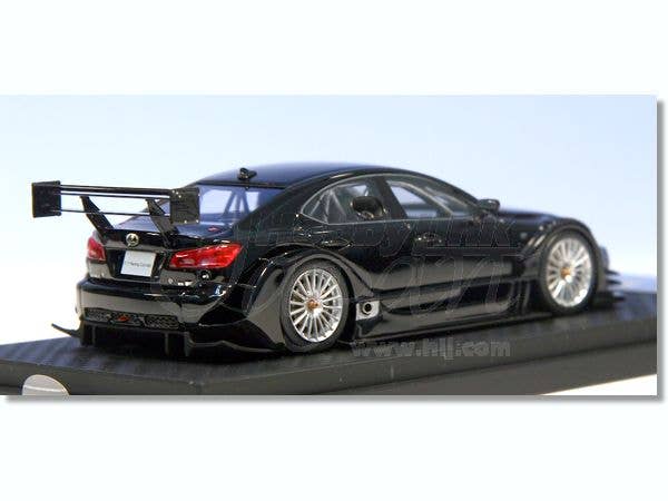 Lexus IS F Racing Concept | HLJ.com