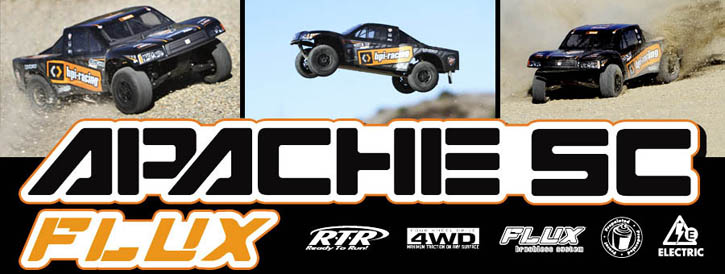107104 APACHE SC