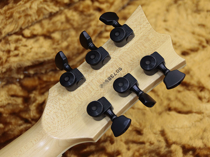 ESP VP-M Viper Black 中古｜ギター買取のハイブリッドギターズ