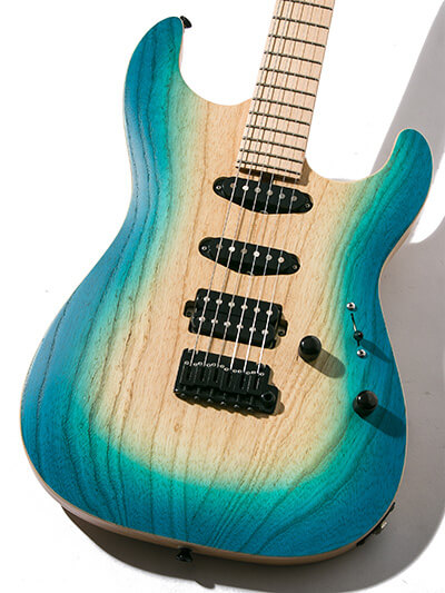 SAITO GUITARS S-622 Morning Glory 2018 中古｜ギター買取の東京新宿