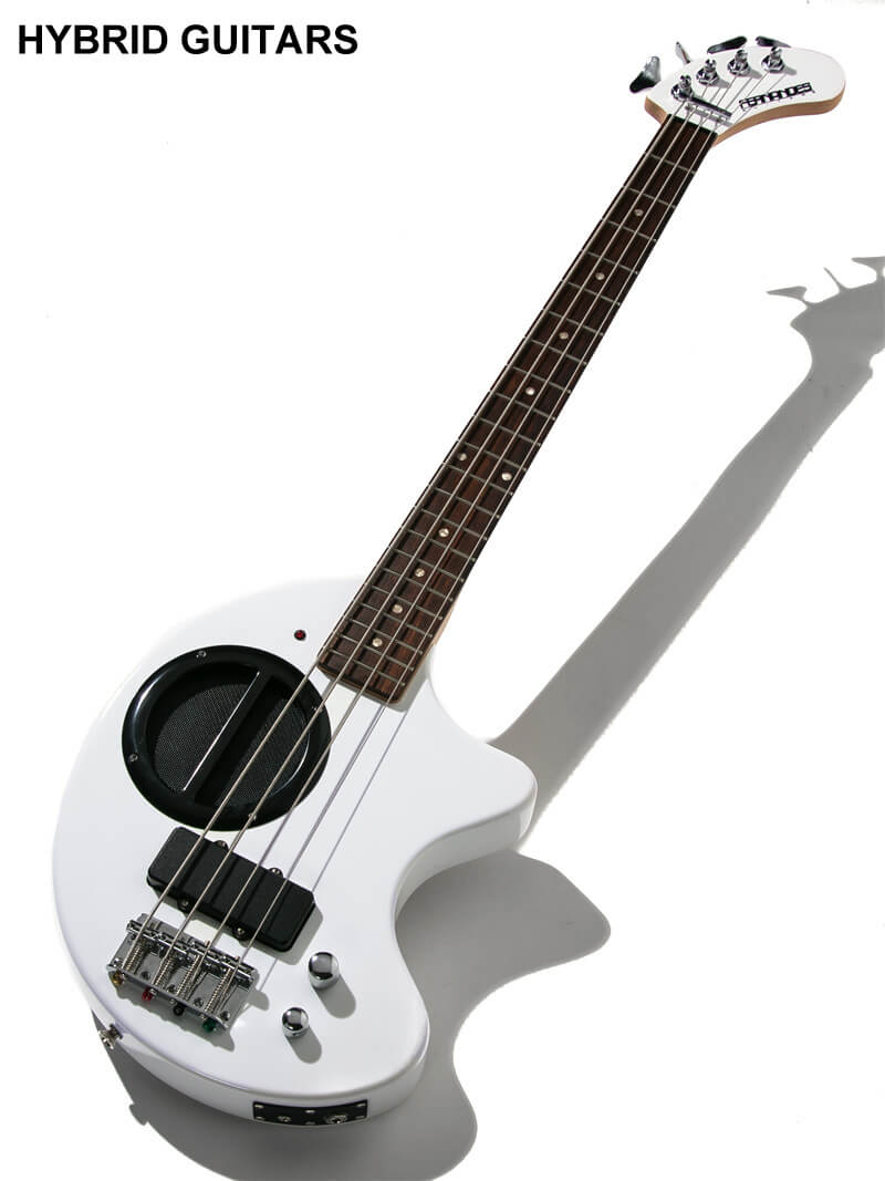 ZO-3 BASS 