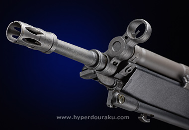 H&K G3 SG-1 東京マルイ 電動ガン エアガンレビュー