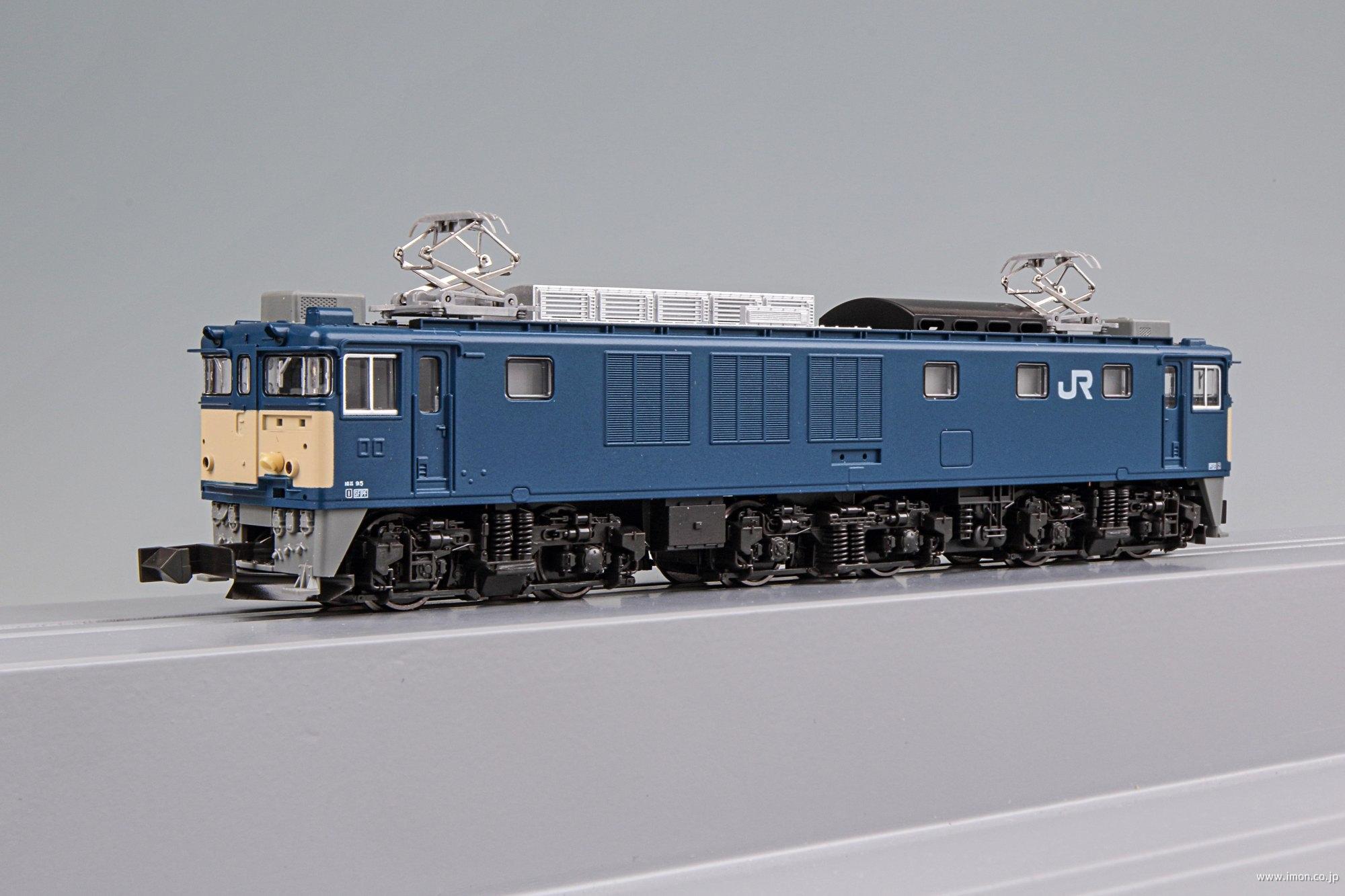 EF64 1000 一般色・JR貨物 | 鉄道模型店 Models IMON