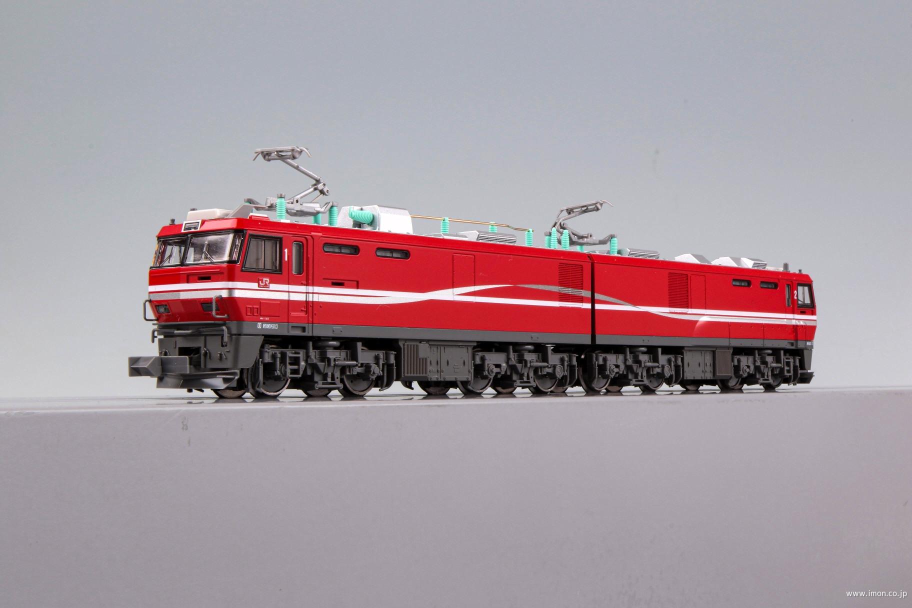 EH800（JRFマークなし） | 鉄道模型店 Models IMON