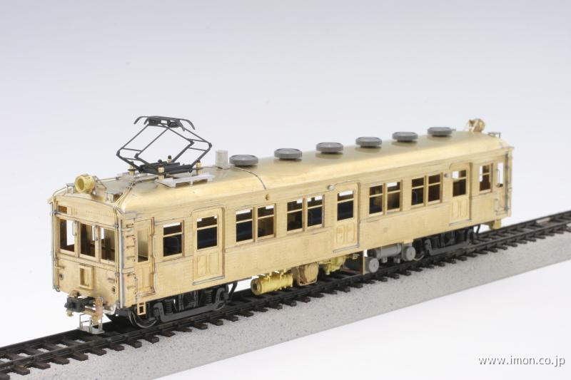 HO1067 クモハ12052 キット| Models IMON