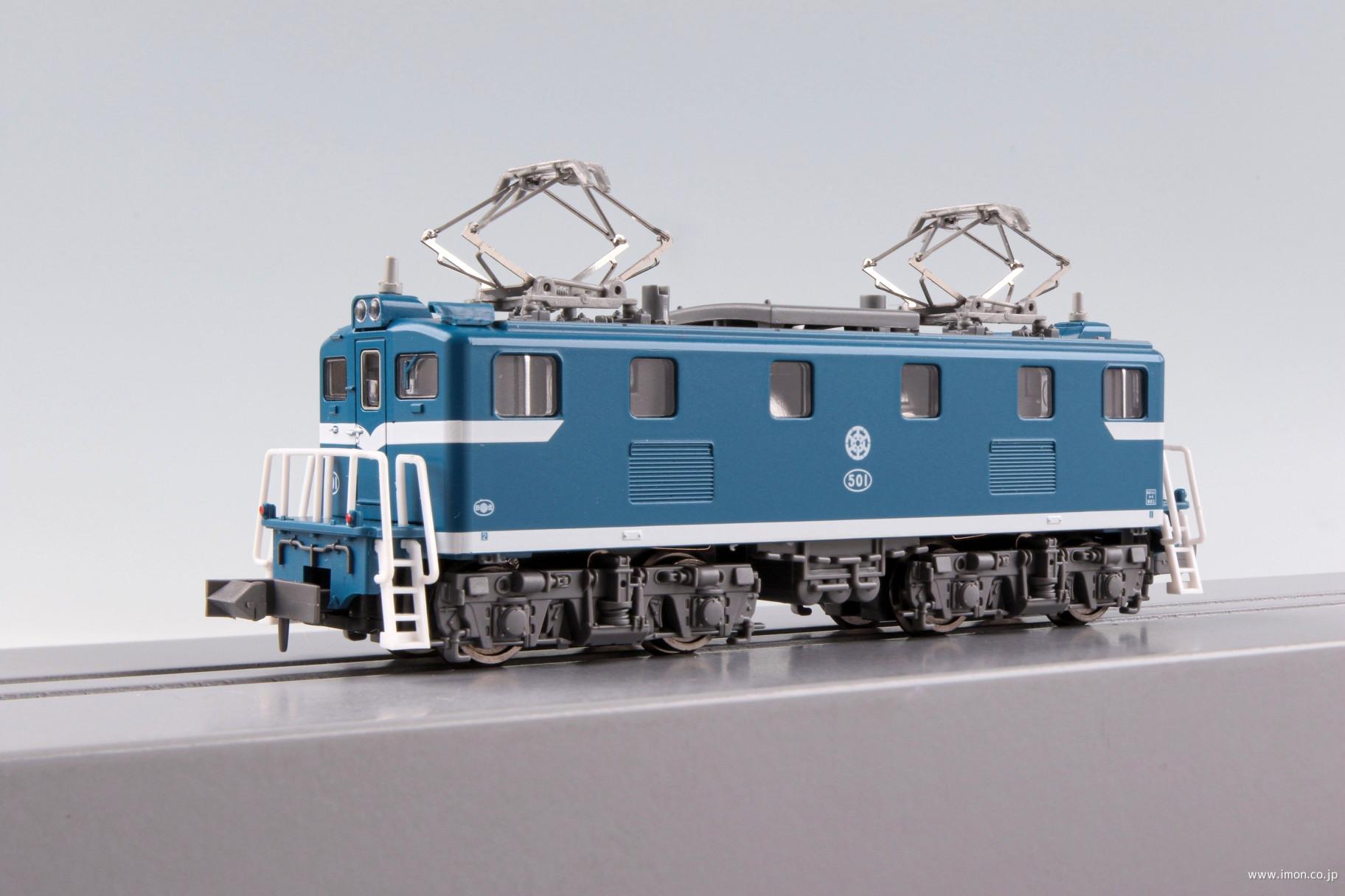 秩父鉄道 ヲキ＋ヲキフ100 鉱石貨物列車 10両 | 鉄道模型店