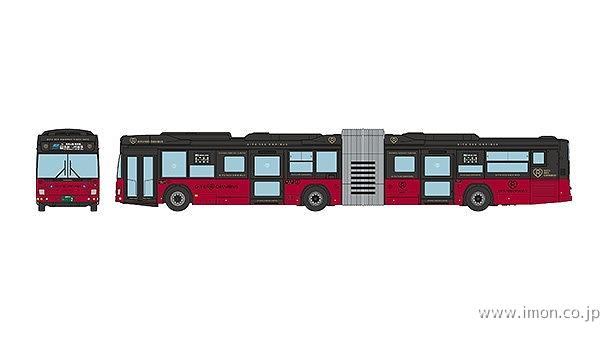 バスコレ 岡山電気軌道 さよなら西工58MC | 鉄道模型店 Models IMON