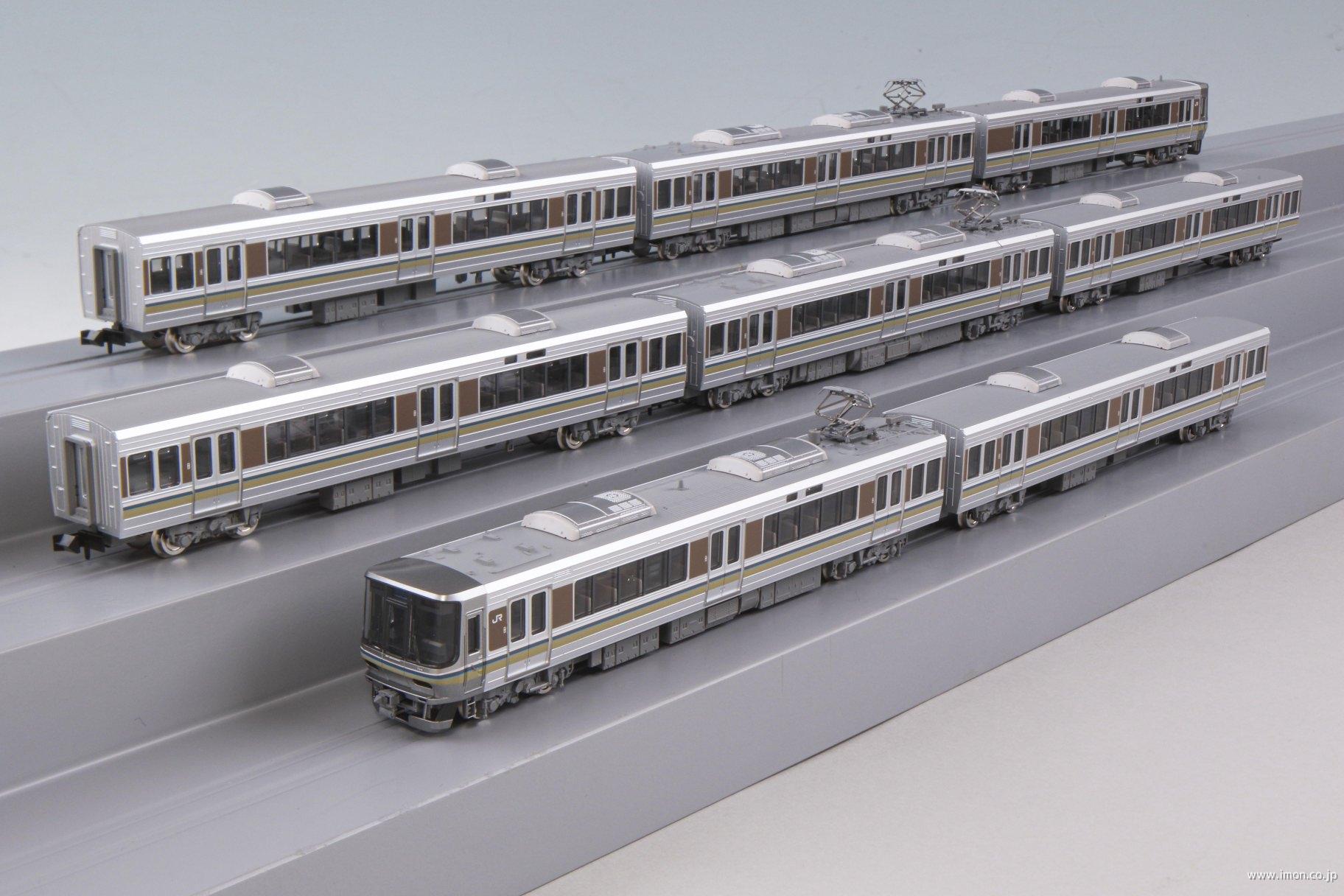 JR四国8000系【しおかぜ・いしづち】5両 | 鉄道模型店 Models IMON