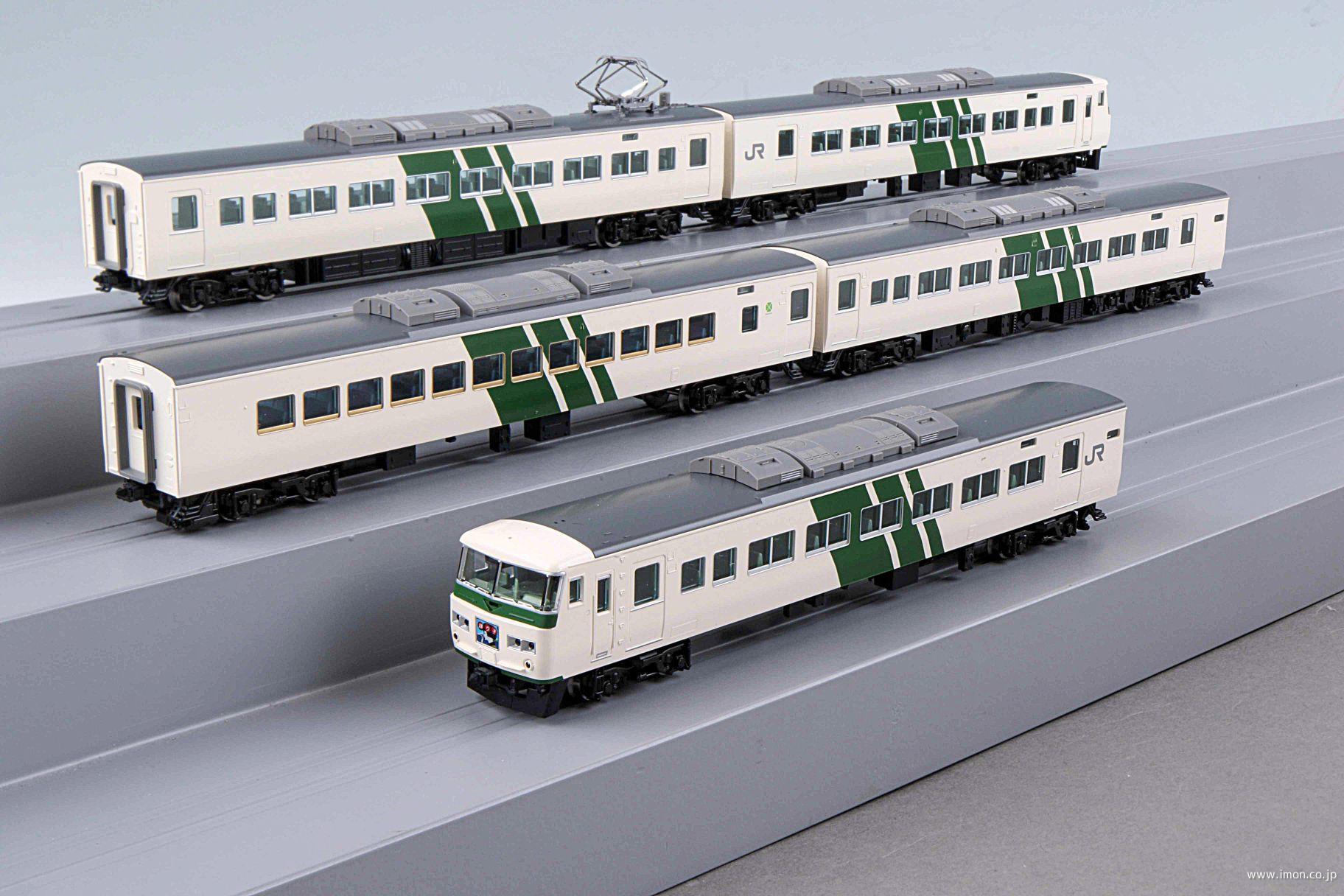 225系 0番台 転落防止幌付 8両 | 鉄道模型店 Models IMON