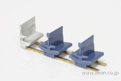 1/87鉄道模型用椅子・椅子取付板各種|鉄道模型Models IMON