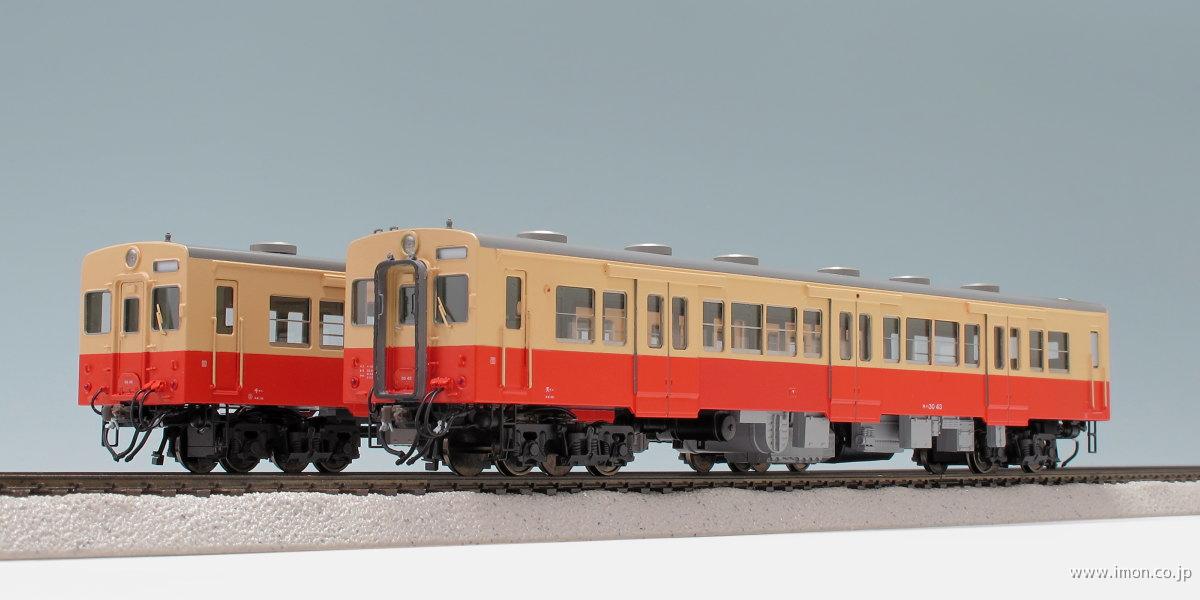 キハ30 キハ36 特製品 HO1067(1/87 12mm) | Models IMON