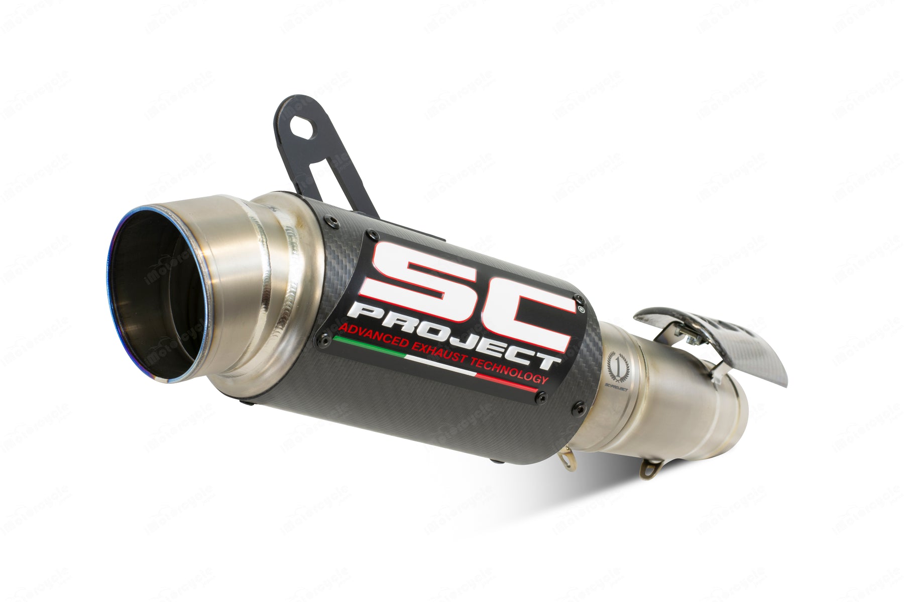 SC-PROJECT】バイク用マフラー | ZX-6R 製品情報 – iMotorcycle Japan