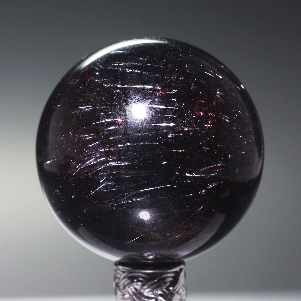 最高品質]花火ブラックスーパーセブン丸玉/スフィア（20.6mm） - 埼玉