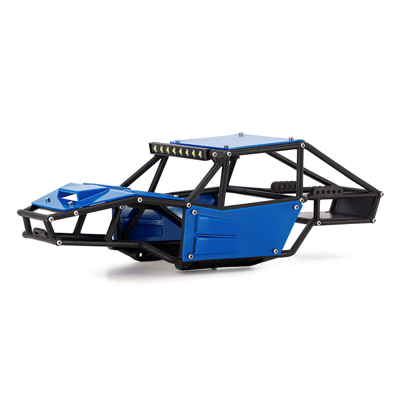 INJORA Tarantula Nylon Buggy Body for 1/18 TRX4M