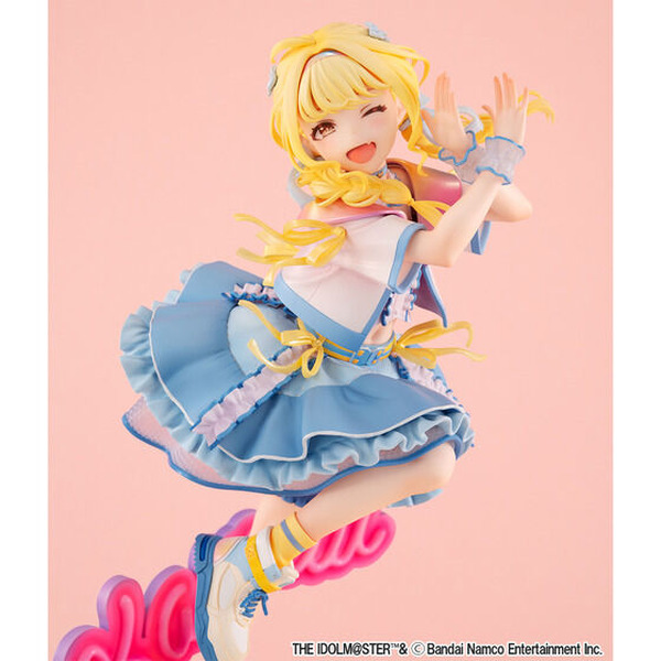 学マス』“世界一可愛い”「藤田ことね」1/7スケールフィギュアが抽選