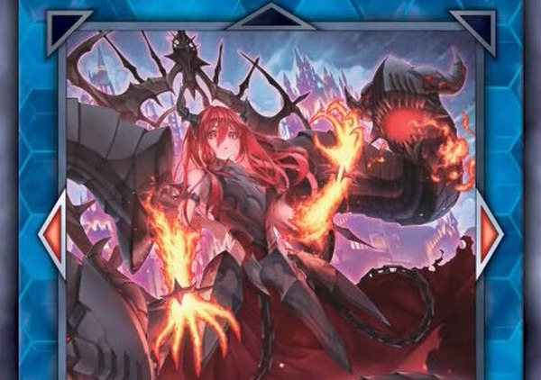 遊戯王 マスターデュエル』新パックの一部収録内容判明！目玉の「賜炎
