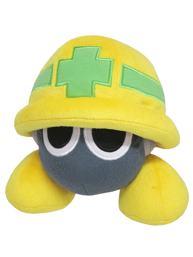 三英貿易より『ロックマンエグゼ』ぬいぐるみが2月中旬発売