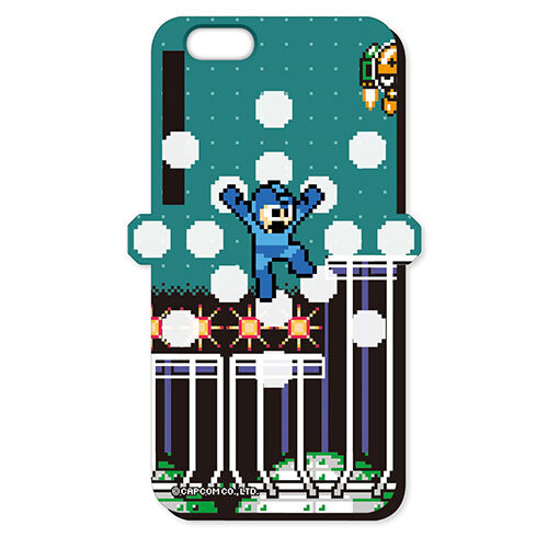 ロックマン』『ロックマン エグゼ』グッズが9月29日より多数発売！バス