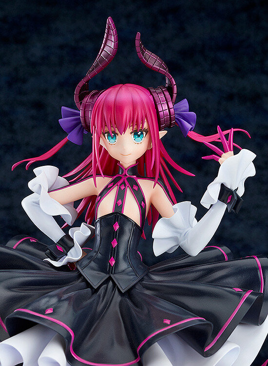 FGO』エリザベート・バートリーが1/7スケールフィギア化！―スラリと