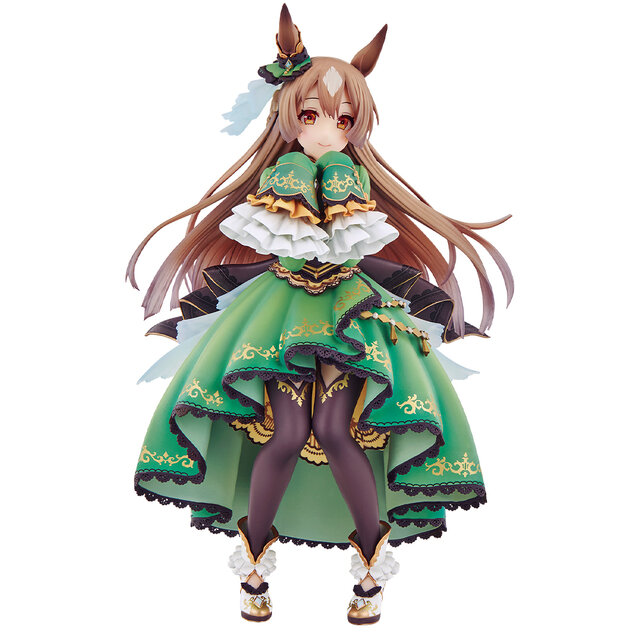 ウマ娘』一番くじ第5弾が本日24日発売！目玉賞品は「キタサンブラック