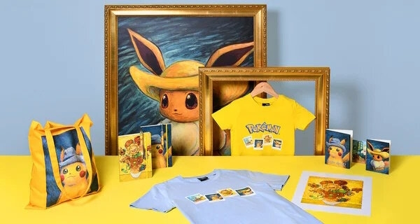 ポケカ』大人気「ゴッホピカチュウ」配布が中止へ…転売ヤー殺到で