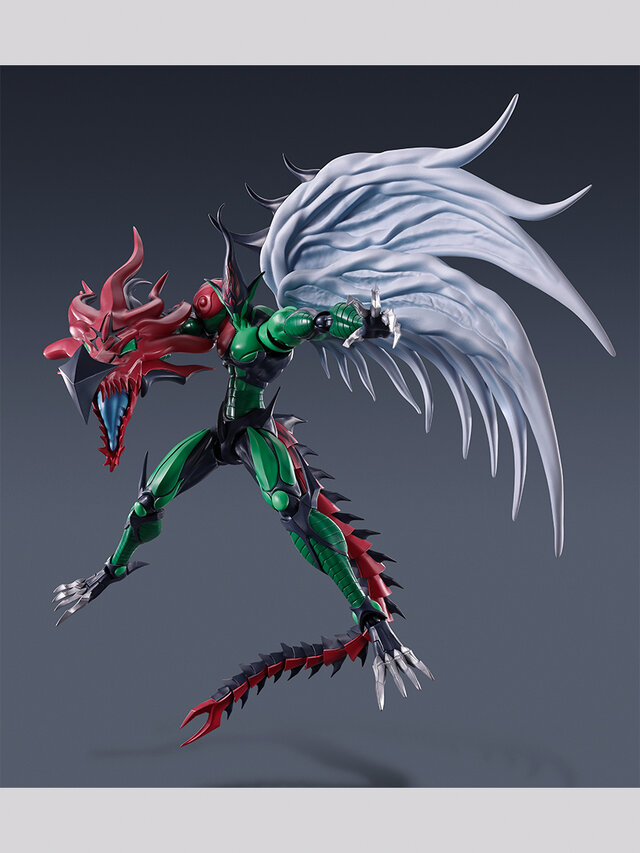 遊戯王 プレイマット フレイムウィングマン フレイムシュート コミコン