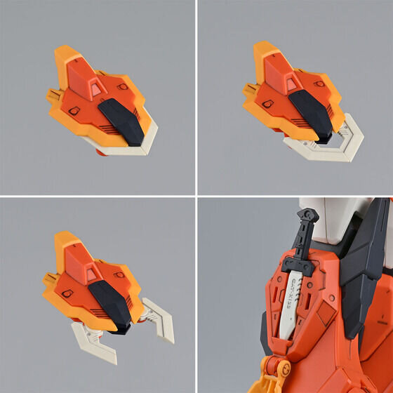 GAT-X133 ソードカラミティガンダム カード ソードカラミティガンダム