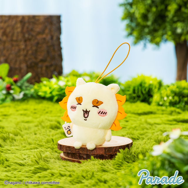 ちいかわ」お酒を嗜むくりまんじゅう&勉強するシーサーが可愛すぎる