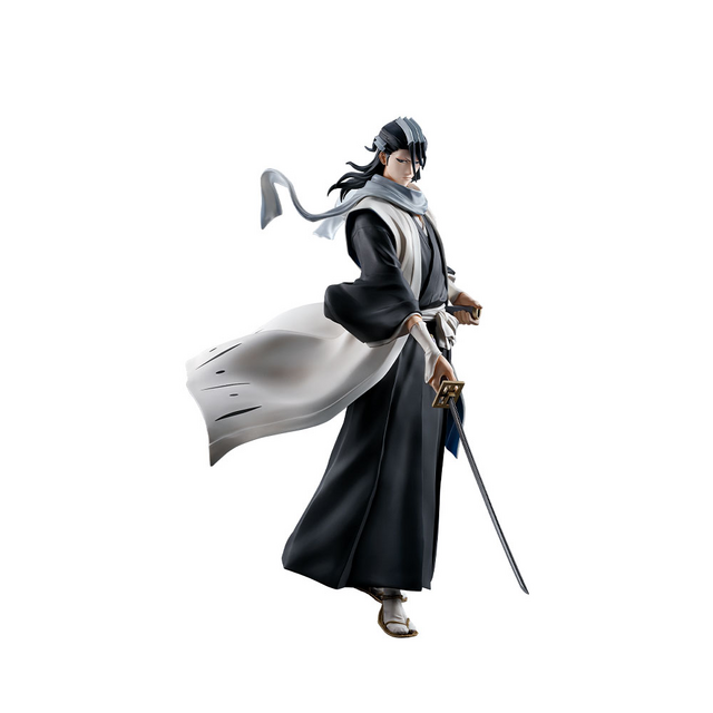 一番くじ BLEACH Stirring Souls vol.2」全ラインナップ公開！白一護