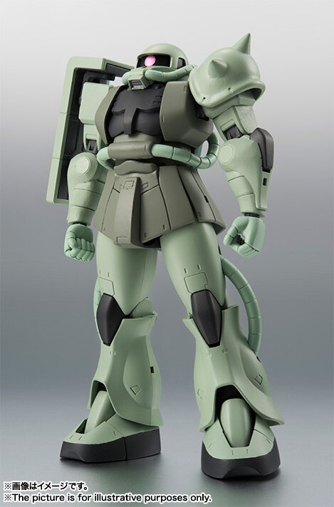 懐かしくも迫力満点！2016年発売の「RX-78-2 ガンダム」「シャア専用