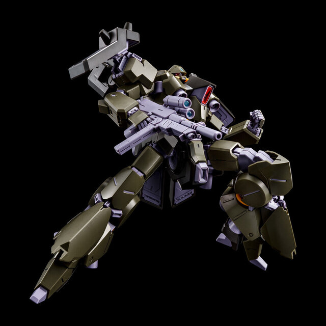 ガンプラ「RG ソードインパルスガンダムSpecII」ら5商品が再販