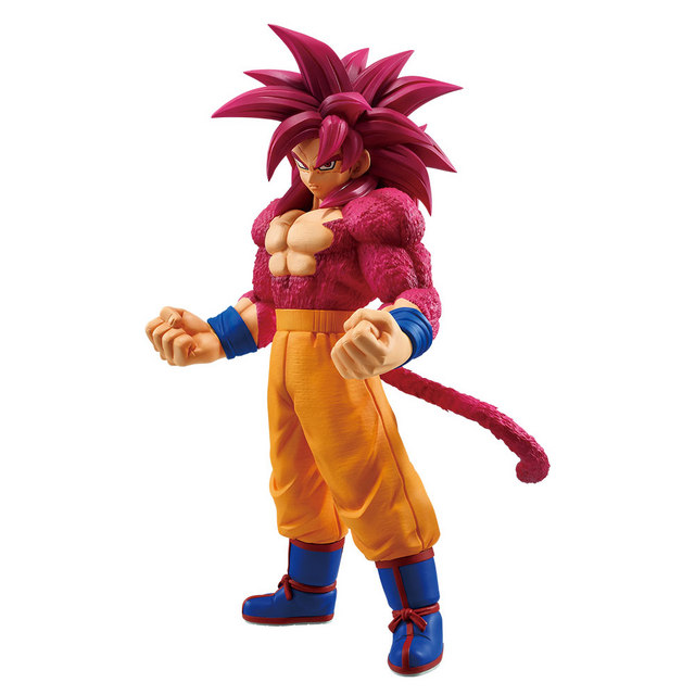 一番くじ「ドラゴンボール VSオムニバスCROSS」全ラインナップ公開！超