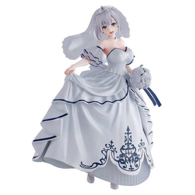 ホロライブ」新作一番くじの全ラインナップ公開！宝鐘マリン、雪花