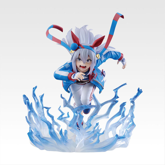 1回3,000円の「一番くじ ウマ娘 シンデレラグレイ」全ラインナップ公開