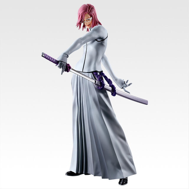 BLEACH」新作一番くじが8月16日から発売！ウルキオラやグリムジョー