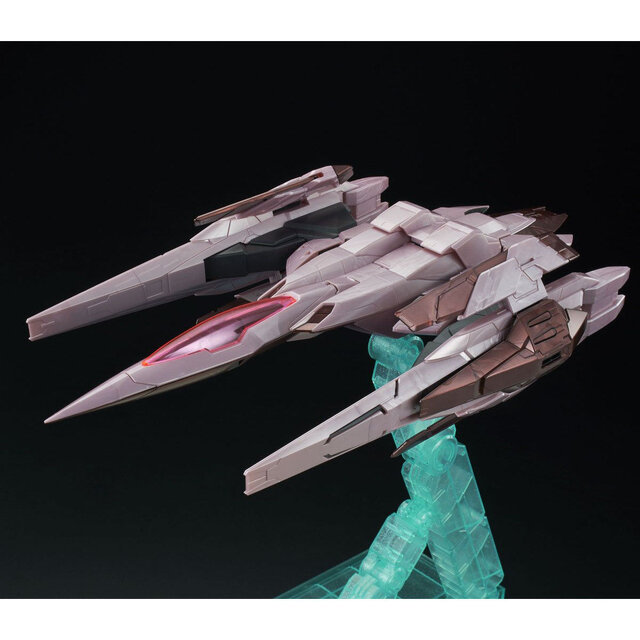 準最高峰ガンプラ「PG 1/60 トランザムライザー」がプレバンで再販