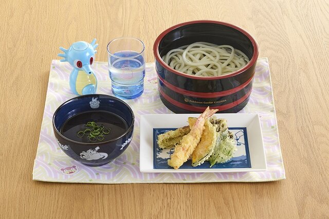 ポケモンセンターカガワ」グランドオープン記念グッズがオンラインでも