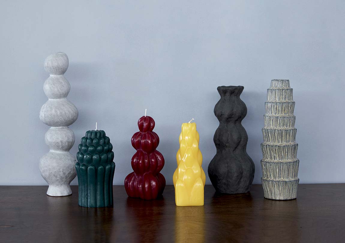 Chinoko Sakamoto 坂本紬野子｜IDEE SHOP Online