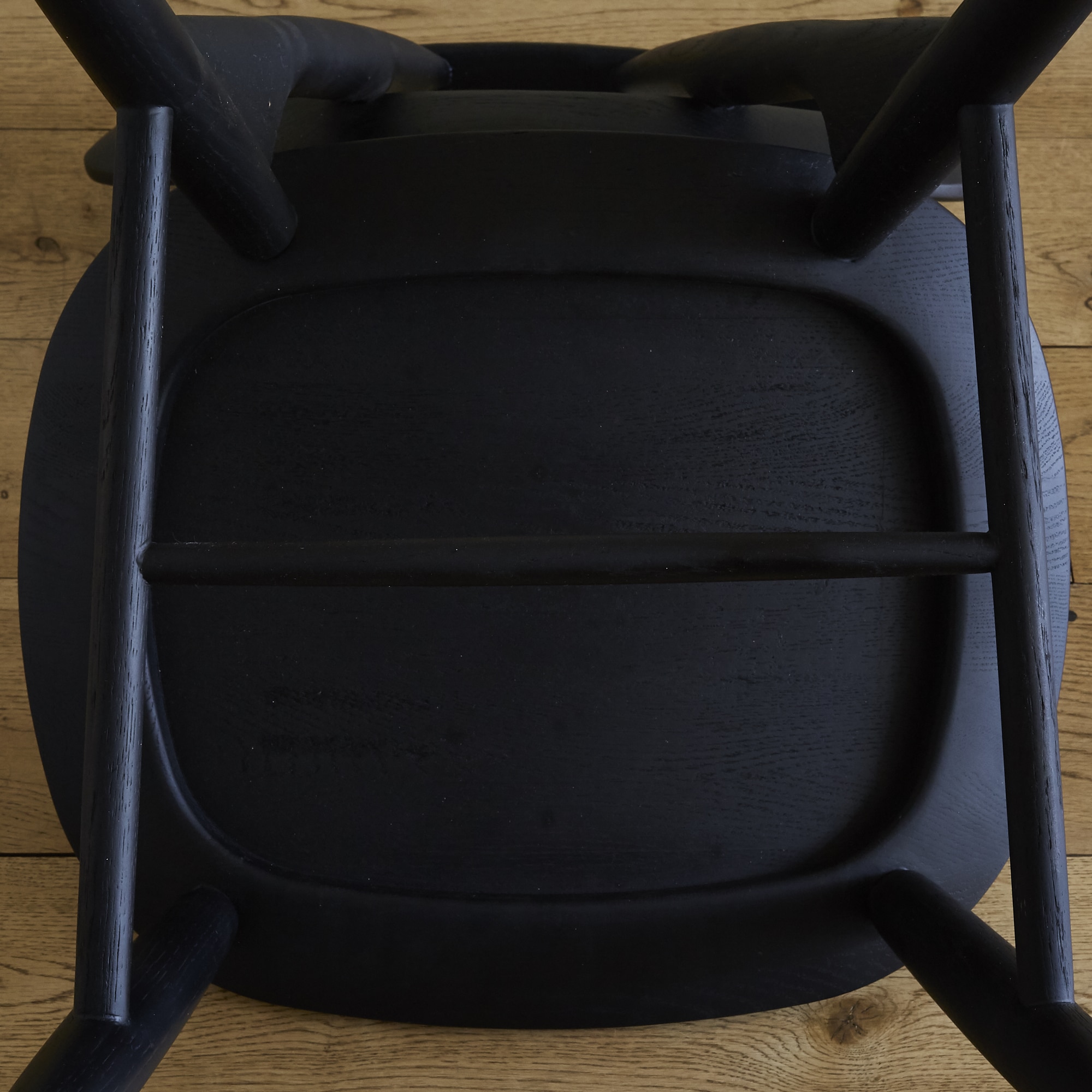 ☆【在庫限り】 CONVENTO CHAIR × nanimarquina nomad｜これまでに販売