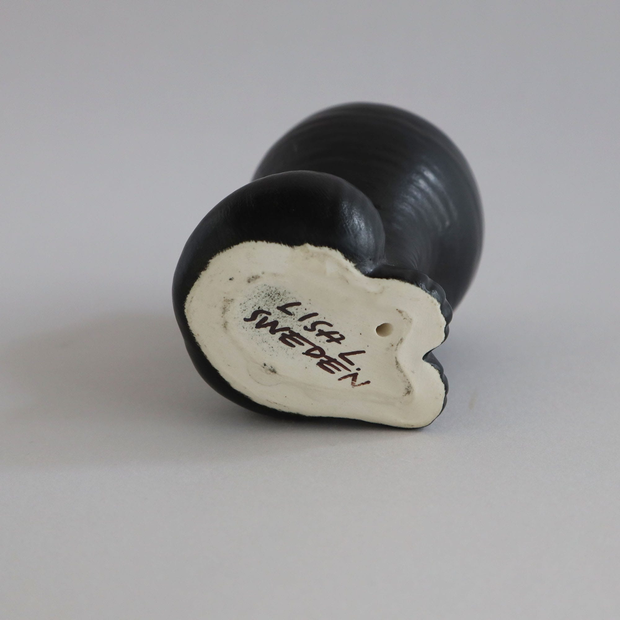 定番品】Lisa Larson Cat MAYA Black｜入荷待ち商品｜IDEE SHOP Online