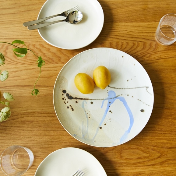 一点物】竹村良訓 器｜陶芸・ガラス作品｜IDEE SHOP Online