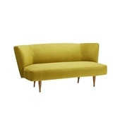 受注生産品】 DOVE SOFA｜2人掛け｜IDEE SHOP Online
