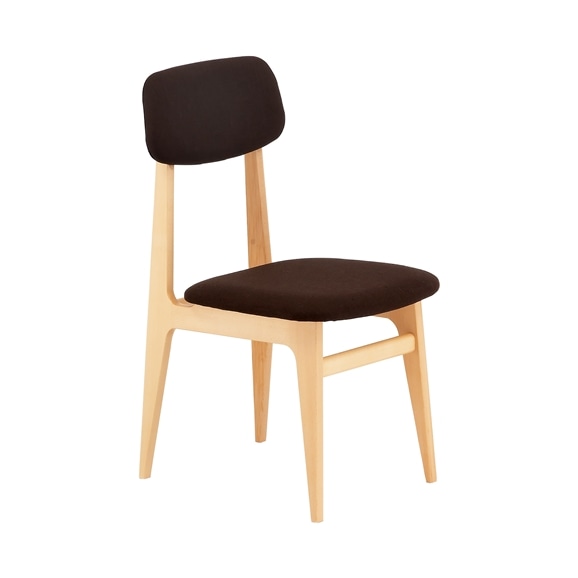 ☆MALUH DINING TABLE 1300 ANTON brown｜これまでに販売した商品