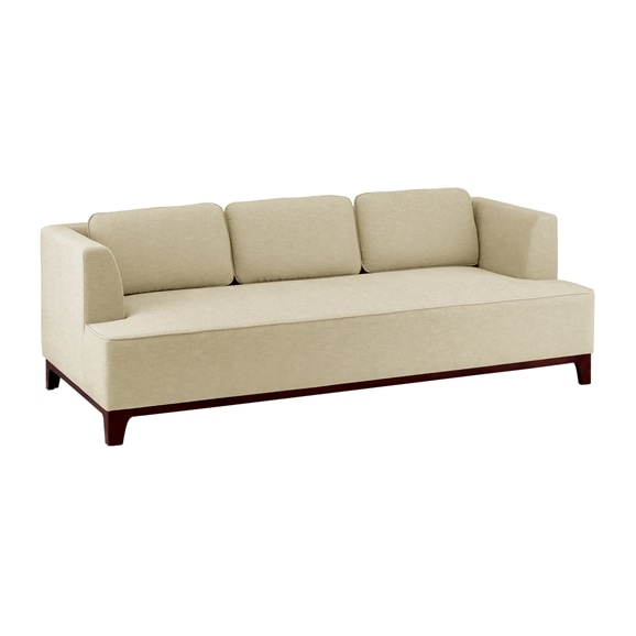 受注生産品】AGLAS OTTOMAN｜オットマン｜IDEE SHOP Online