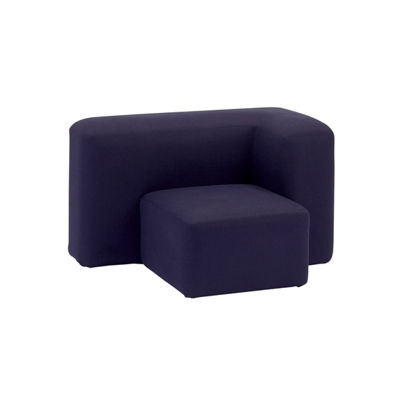 受注生産品】SALON SOFA 2｜2人掛け｜IDEE SHOP Online